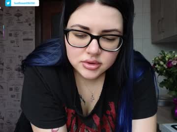 Sunflower0907 February 04, 2025 Chaturbate stream image