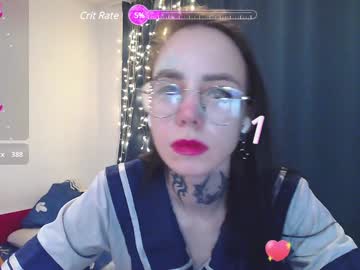 _Sweet_Mary_21 February 04, 2025 Chaturbate stream image