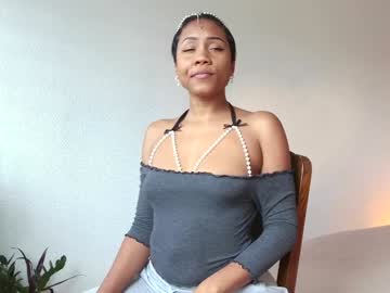 Therainqueen February 04, 2025 Chaturbate stream image