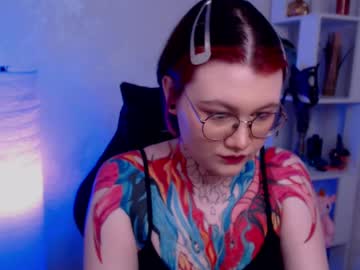 Wolf_Tina February 04, 2025 Chaturbate stream image