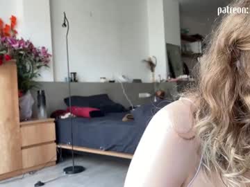 Your_Coraline_ February 04, 2025 Chaturbate stream image