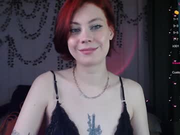 Your_Corvus February 04, 2025 Chaturbate stream image