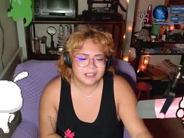 0smilehope0 February 04, 2025 Chaturbate stream image