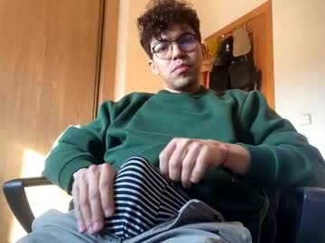96charles February 04, 2025 Chaturbate stream image