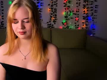Alicepopsy February 04, 2025 Chaturbate stream image