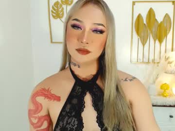 Allena_Anderson February 04, 2025 Chaturbate stream image