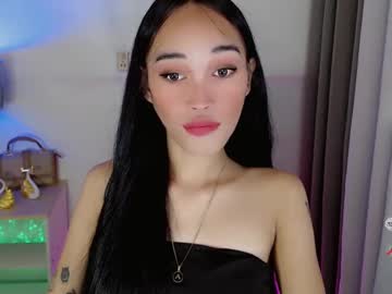 Anitaguen February 04, 2025 Chaturbate stream image