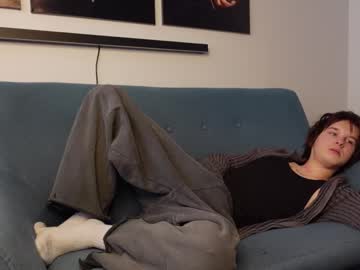 Erick_Grant February 04, 2025 Chaturbate stream image