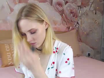 Ginaa_Lovely February 04, 2025 Chaturbate stream image