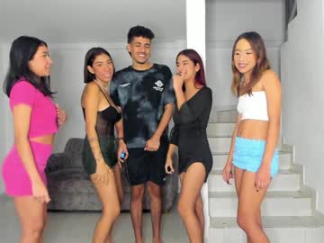 Hornygirlsoncb February 04, 2025 Chaturbate stream image