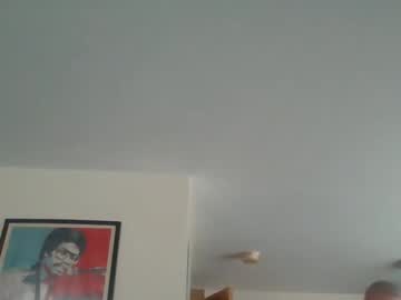 Jerseyhammer01 February 04, 2025 Chaturbate stream image