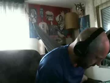 Mad_Dem0n February 04, 2025 Chaturbate stream image