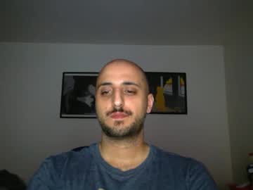 Thickdickeddom February 04, 2025 Chaturbate stream image