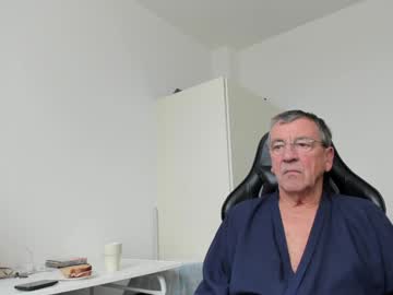 200gentleman February 04, 2025 Chaturbate stream image
