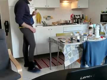 Androx77 February 04, 2025 Chaturbate stream image