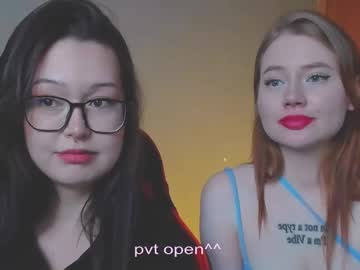 Angeliclever February 04, 2025 Chaturbate stream image
