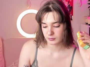 Asm00deus February 04, 2025 Chaturbate stream image