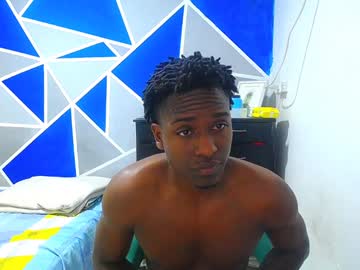 Big_Black11 February 04, 2025 Chaturbate stream image