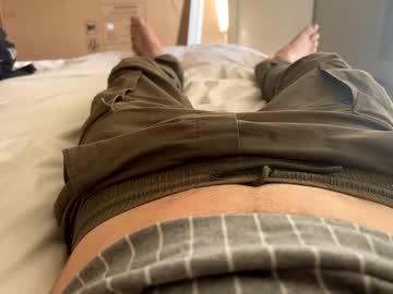 Bigbuddyboy1 February 04, 2025 Chaturbate stream image