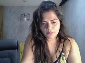 Camila_Duarte_A February 04, 2025 Chaturbate stream image