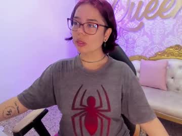 Catalina__Lovee February 04, 2025 Chaturbate stream image