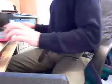 Croup45 February 04, 2025 Chaturbate stream image