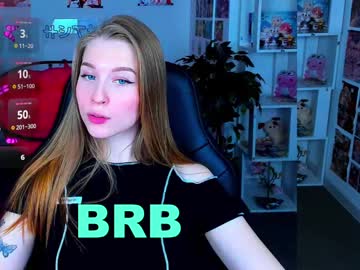 Cutemousee February 04, 2025 Chaturbate stream image
