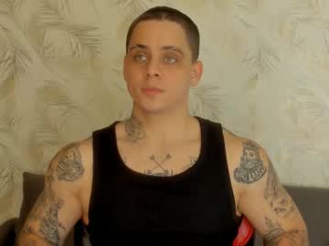 Dennis_Munera February 04, 2025 Chaturbate stream image