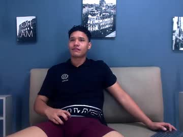 Donovanbrooks February 04, 2025 Chaturbate stream image