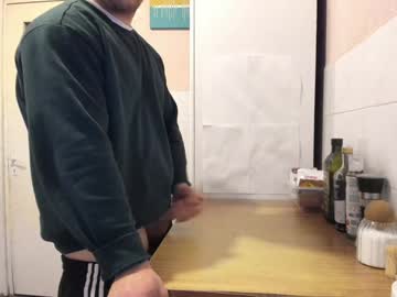 Doriancretu95 February 04, 2025 Chaturbate stream image