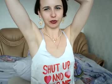 Eva00186 February 04, 2025 Chaturbate stream image