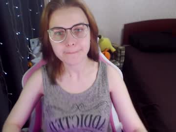 Eva_Orchid February 04, 2025 Chaturbate stream image