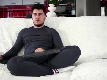 Frankhairy February 04, 2025 Chaturbate stream image