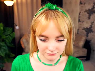 Henriettabluitt February 04, 2025 Chaturbate stream image