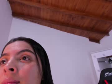 Hillary_Jones February 04, 2025 Chaturbate stream image