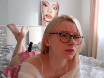 Izabethcarolina February 04, 2025 Chaturbate stream image