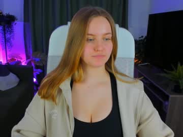 Kellypoter February 04, 2025 Chaturbate stream image