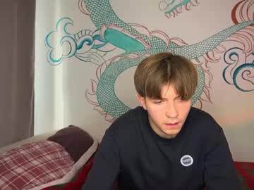 Kero180 February 04, 2025 Chaturbate stream image
