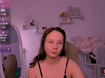 Ketrin_N_ February 04, 2025 Chaturbate stream image