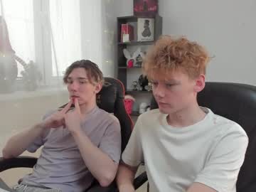 Kirill_20_Cm February 04, 2025 Chaturbate stream image