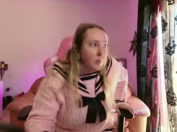 Kissica February 04, 2025 Chaturbate stream image