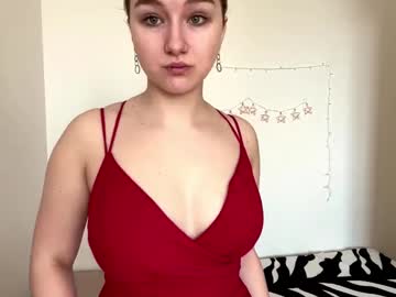 Levelupfox February 04, 2025 Chaturbate stream image