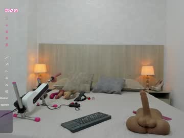 Lina_Garcia February 04, 2025 Chaturbate stream image