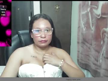Maritsa_Millerr February 04, 2025 Chaturbate stream image