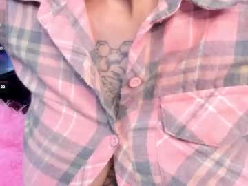 Marllena February 04, 2025 Chaturbate stream image