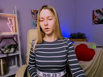 Mary_Mooore February 04, 2025 Chaturbate stream image