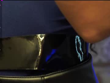 Mercedesss_8 February 04, 2025 Chaturbate stream image