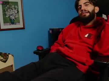 Mikehawk1589 February 04, 2025 Chaturbate stream image