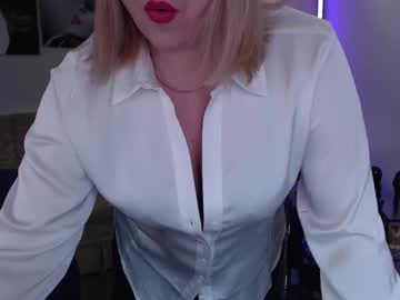 Mistress_Milfa February 04, 2025 Chaturbate stream image