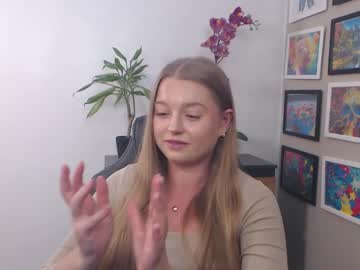 Mysteryericax February 04, 2025 Chaturbate stream image